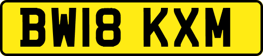 BW18KXM