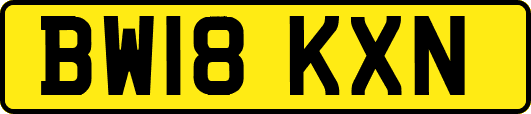BW18KXN
