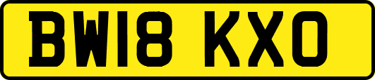 BW18KXO