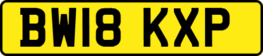 BW18KXP