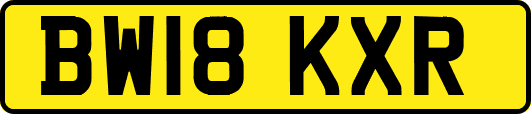 BW18KXR