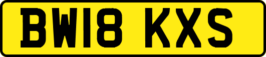 BW18KXS