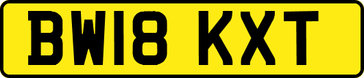 BW18KXT