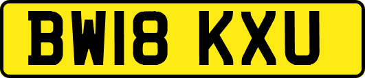 BW18KXU