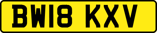 BW18KXV
