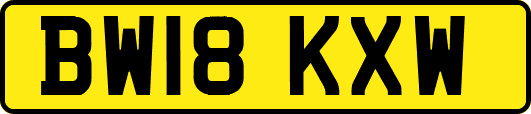 BW18KXW