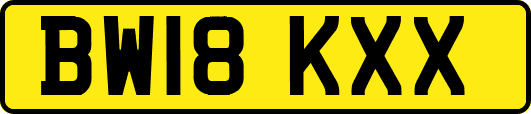 BW18KXX