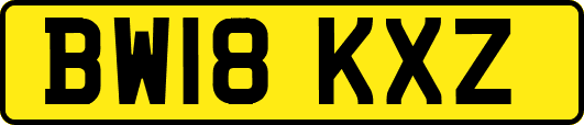 BW18KXZ