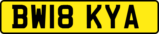 BW18KYA