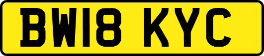 BW18KYC