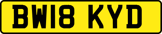 BW18KYD
