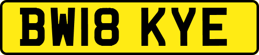 BW18KYE
