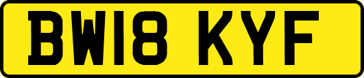 BW18KYF