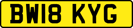 BW18KYG