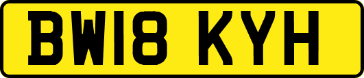 BW18KYH