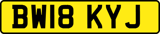 BW18KYJ