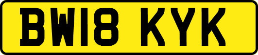 BW18KYK