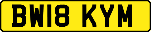 BW18KYM