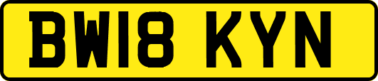 BW18KYN
