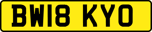 BW18KYO