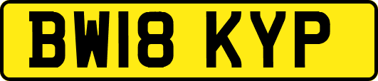 BW18KYP