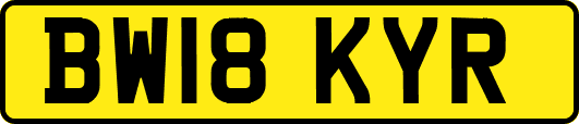 BW18KYR