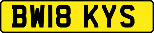 BW18KYS