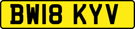 BW18KYV