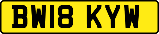 BW18KYW