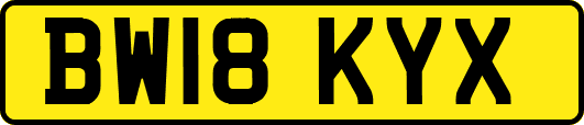 BW18KYX