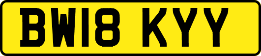 BW18KYY