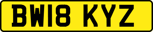 BW18KYZ