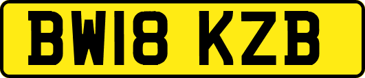 BW18KZB