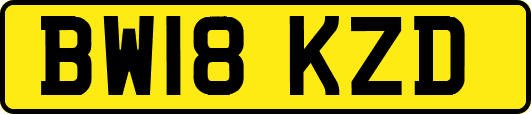 BW18KZD
