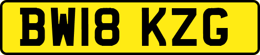 BW18KZG