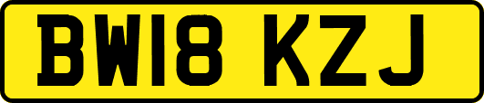 BW18KZJ