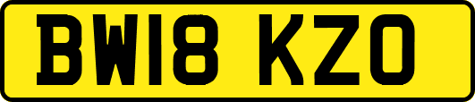 BW18KZO