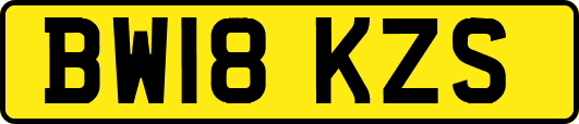 BW18KZS