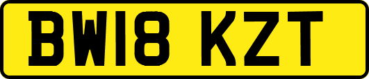 BW18KZT