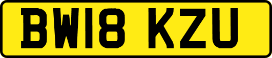 BW18KZU