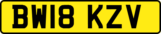 BW18KZV