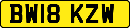 BW18KZW