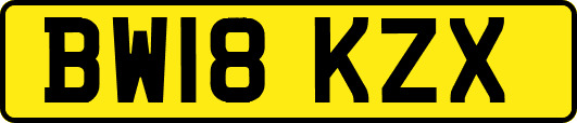 BW18KZX