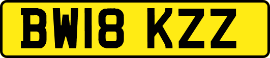 BW18KZZ