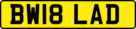 BW18LAD