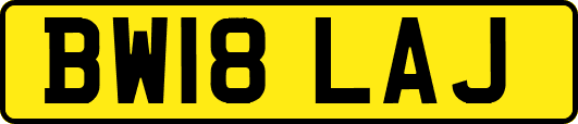 BW18LAJ