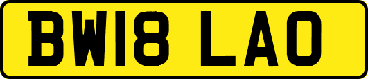 BW18LAO