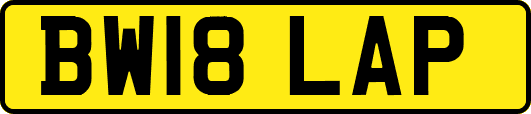 BW18LAP
