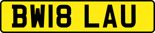 BW18LAU