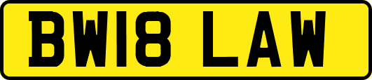 BW18LAW